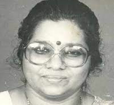 M.T. Padma