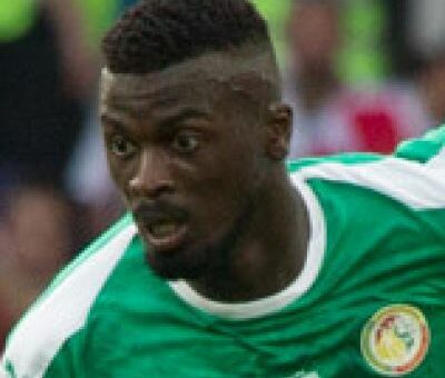 M’Baye Niang