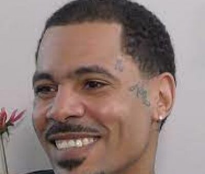 MC Harvey
