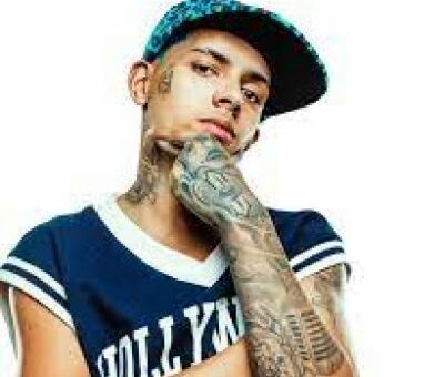 MC Rick