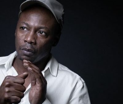 MC Solaar