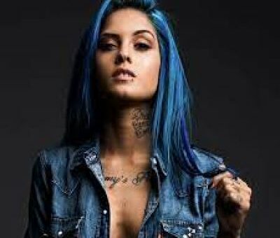 MC Tati Zaqui