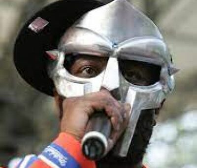 MF Doom