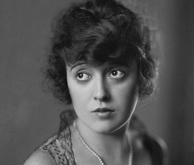 Mabel Normand