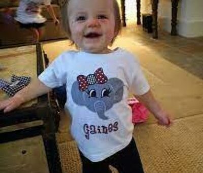 Macey Gaines