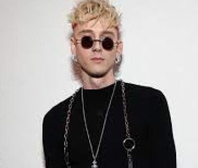 Machine Gun Kelly