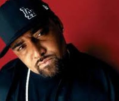Mack 10