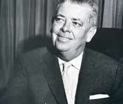 Mack Gordon