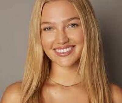 Maddie Cidlik