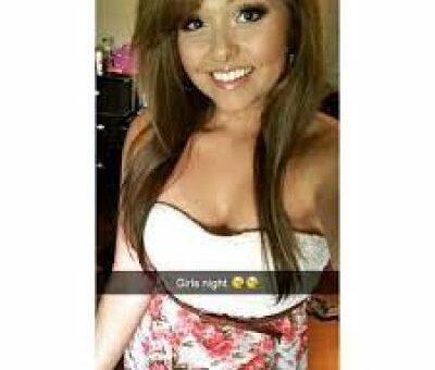 Maddie Mae