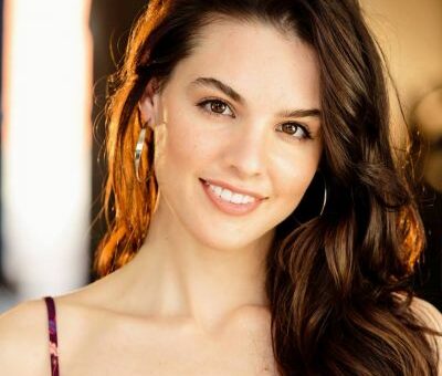 Maddison Bullock