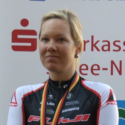 Madeleine Sandig