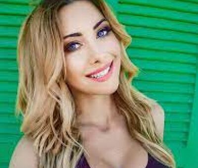 Madeline Gavi
