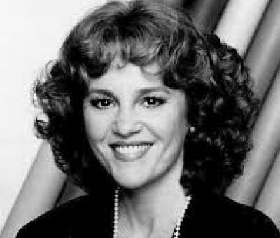 Madeline Kahn