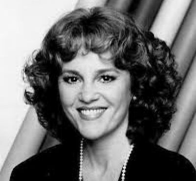 Madeline Kahn