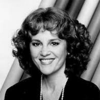 Madeline Kahn