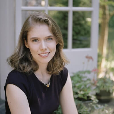 Madeline Miller