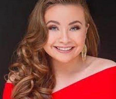 Madeline Silinskie