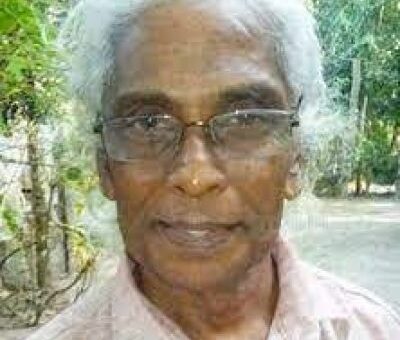 Madhu Muttam