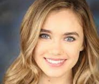Madi Burton
