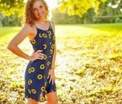 Madison Hargrove