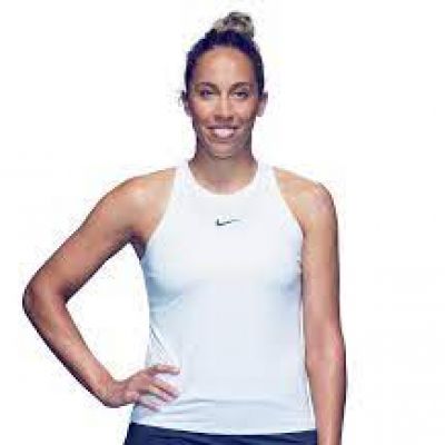 Madison Keys