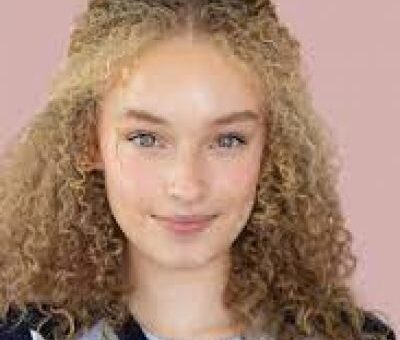 Madison Paige