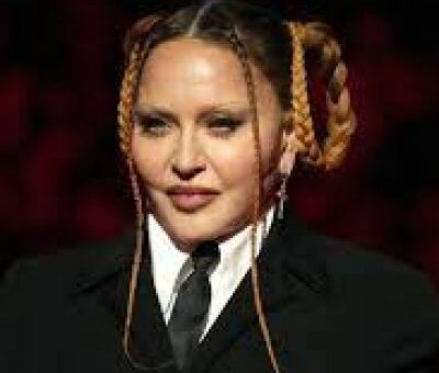 Madonna