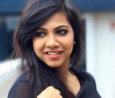 Madonna Sebastian