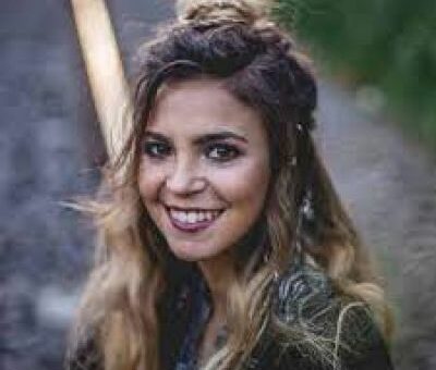 Magali Tajes