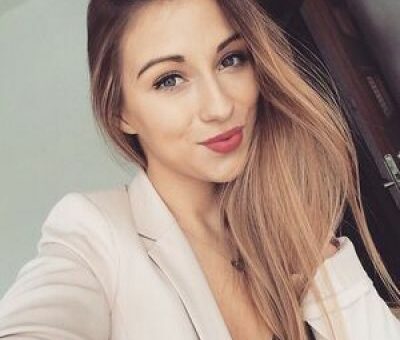 Magdalena Nelk