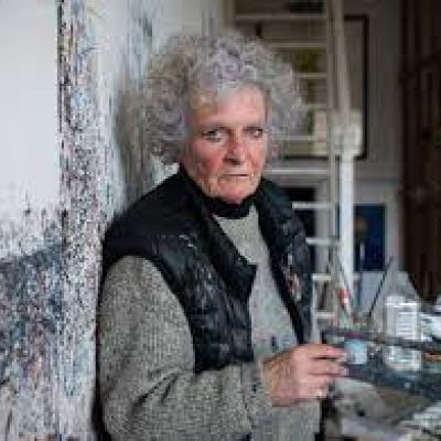 Maggi Hambling