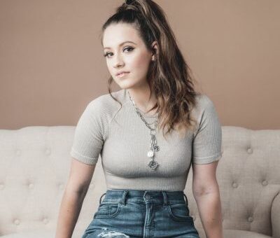 Maggie Baugh