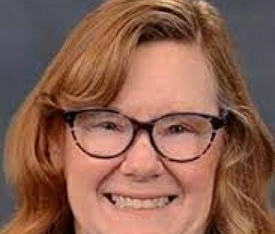 Maggie Carlton