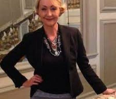 Maggie Norris