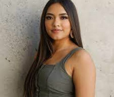 Maggy Moreno