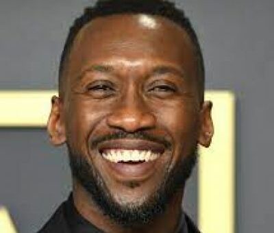 Mahershala Ali