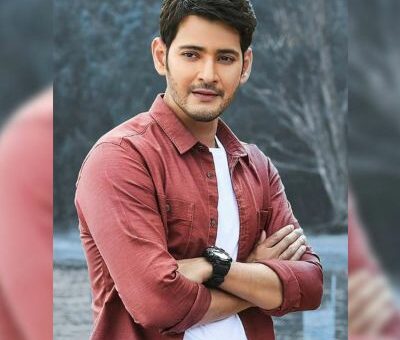 Mahesh Babu