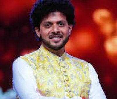 Mahesh Kale