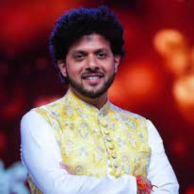 Mahesh Kale