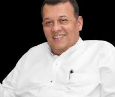 Mahinda Samarasinghe