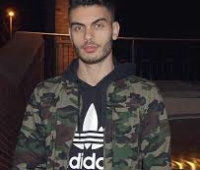 Mahmod Isawi