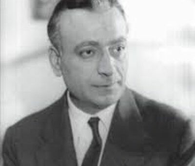 Mahmoud El-meliguy