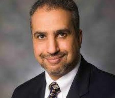 Mahmoud Elgamal