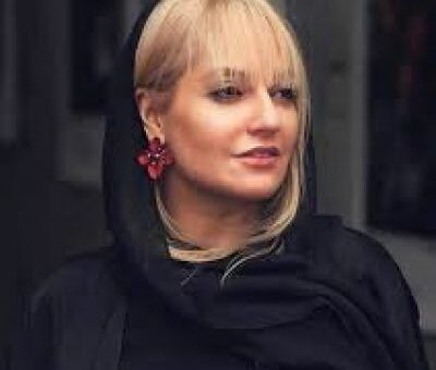 Mahnaz Afshar