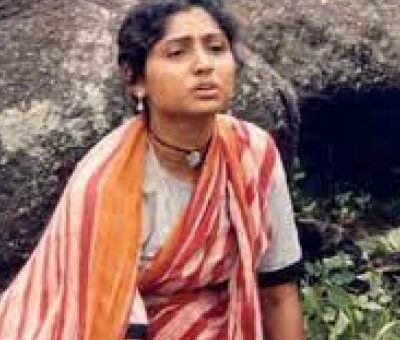 Mahua Roychoudhury