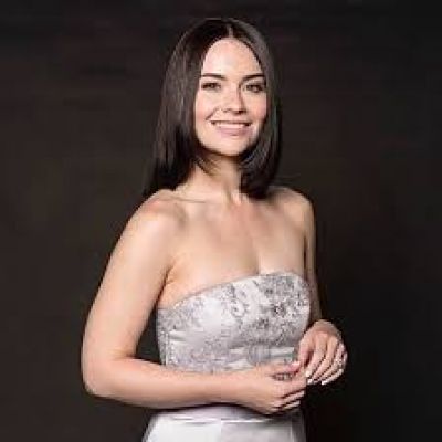 Mairead Carlin