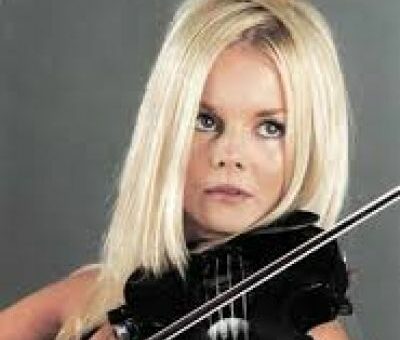 Mairead Nesbitt