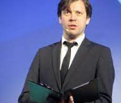 Mait Malmsten