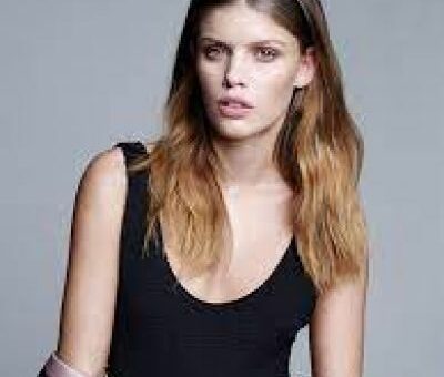 Maja Darving
